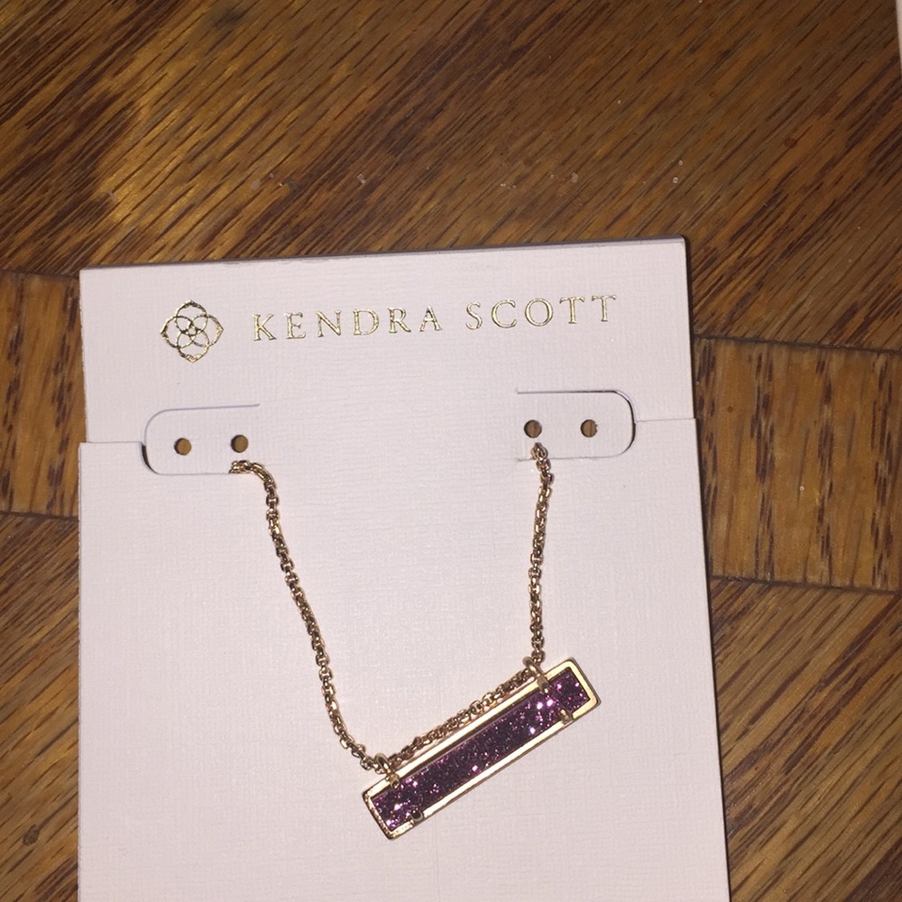 Kendra Scott Necklace